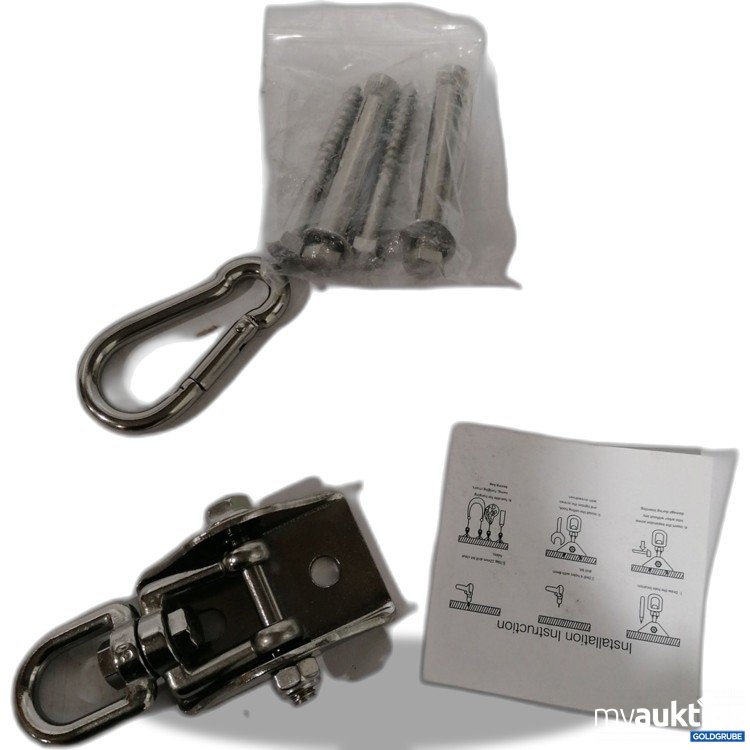 Artikel Nr. 886960: Diverser Deckenhaken