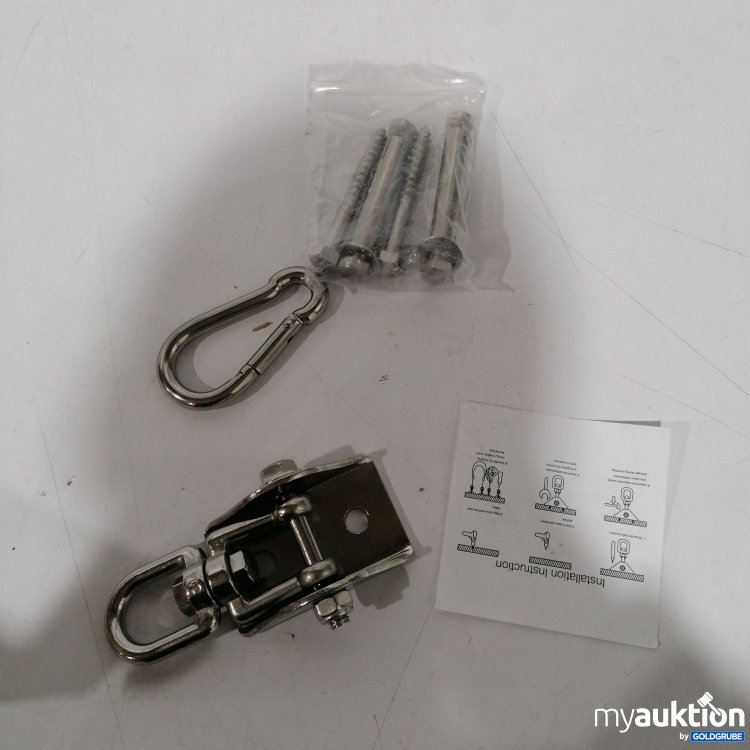 Artikel Nr. 886960: Diverser Deckenhaken