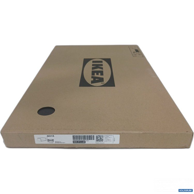 Artikel Nr. 887960 Artikel Nr. 887960: Ikea Besta 003.512.48 60x25x40cm
