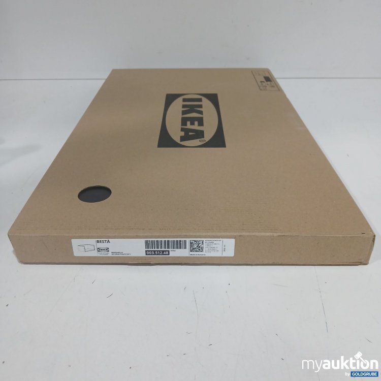 Artikel Nr. 887960 Artikel Nr. 887960: Ikea Besta 003.512.48 60x25x40cm