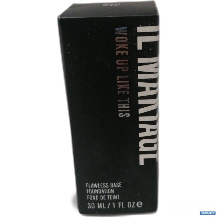 Artikel Nr. 890960 Artikel Nr. 890960: IL Makiage Flawless Base Foundation 30ml 010