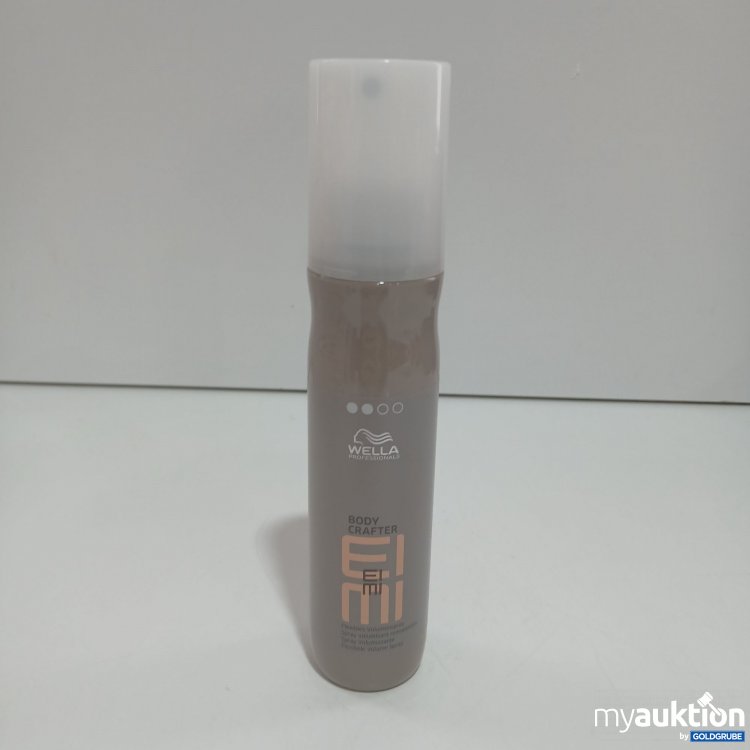 Artikel Nr. 900960 Artikel Nr. 900960: Wella Eimi Volumenspray 150ml