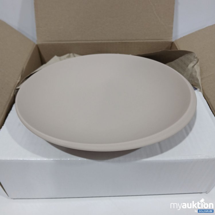 Artikel Nr. 904960: Villeroy&Boch New Moon Beige Teller 10 4291 2701 6stk
