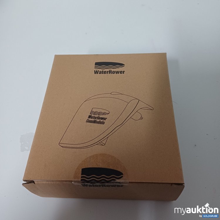Artikel Nr. 916960: WaterRower ComModule für den S4-Monitor