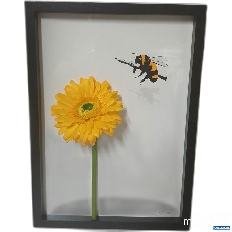 Artikel Nr. 917960: Bild ca.23x32cm 