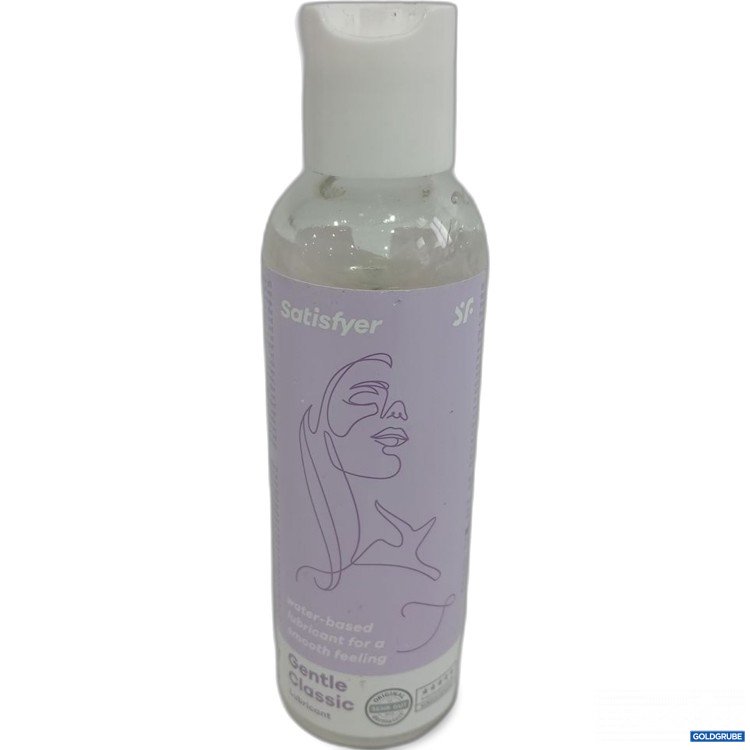 Artikel Nr. 918960 Artikel Nr. 918960: Satisfyer Gentle Classic Gleitgel 150ml