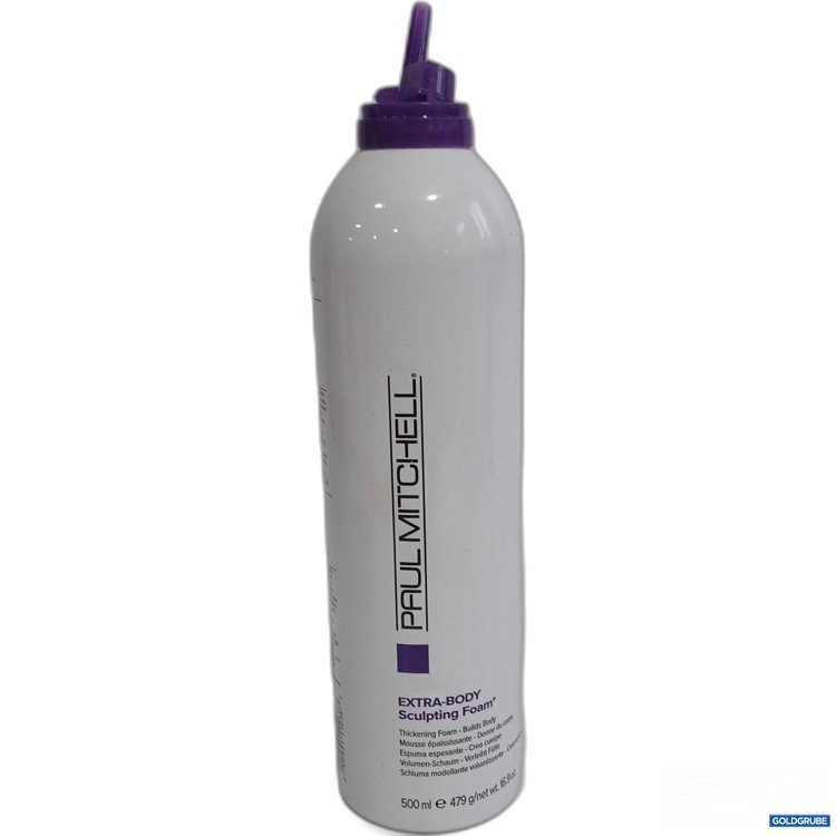 Artikel Nr. 920960: Paul Mitchell Extra Body Sculpting Foam 500ml 