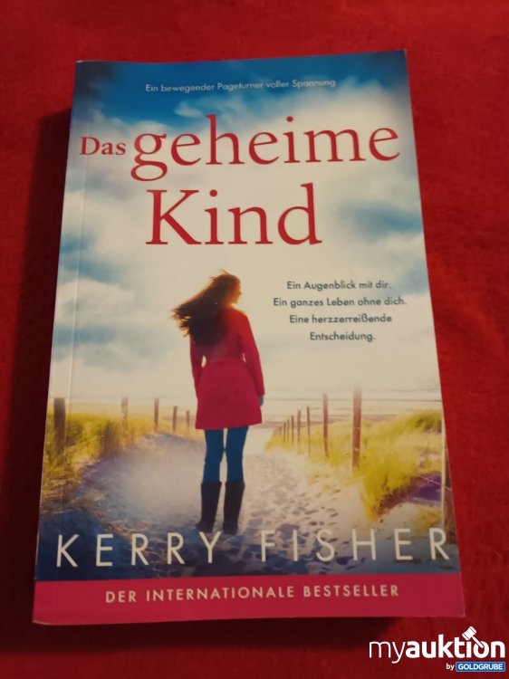 Artikel Nr. 922960: Das Geheime Kind