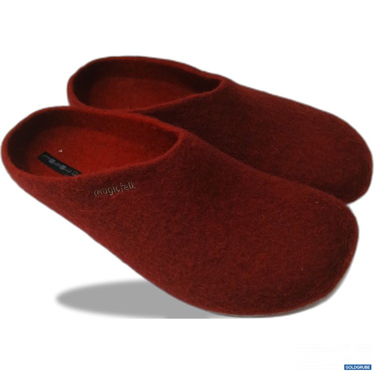 Artikel Nr. 951960: Magicfelt 701 Schuhe