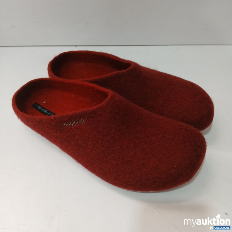 Artikel Nr. 951960: Magicfelt 701 Schuhe