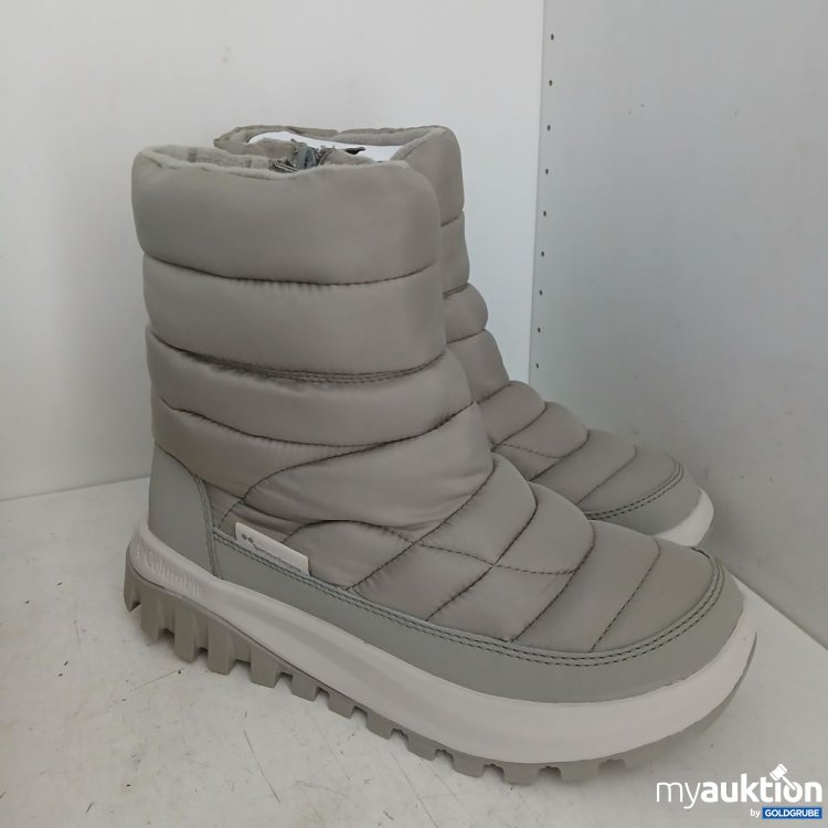 Artikel Nr. 954960: Columbia Snowtrot Mid Damen Winterstiefel