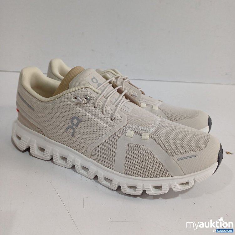 Artikel Nr. 960960: On cloud 6 Schuhe 