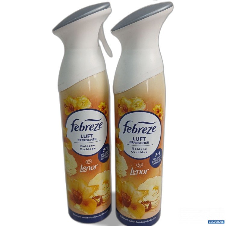 Artikel Nr. 967960: Febreze Lenor Luft erfrischer 185ml
