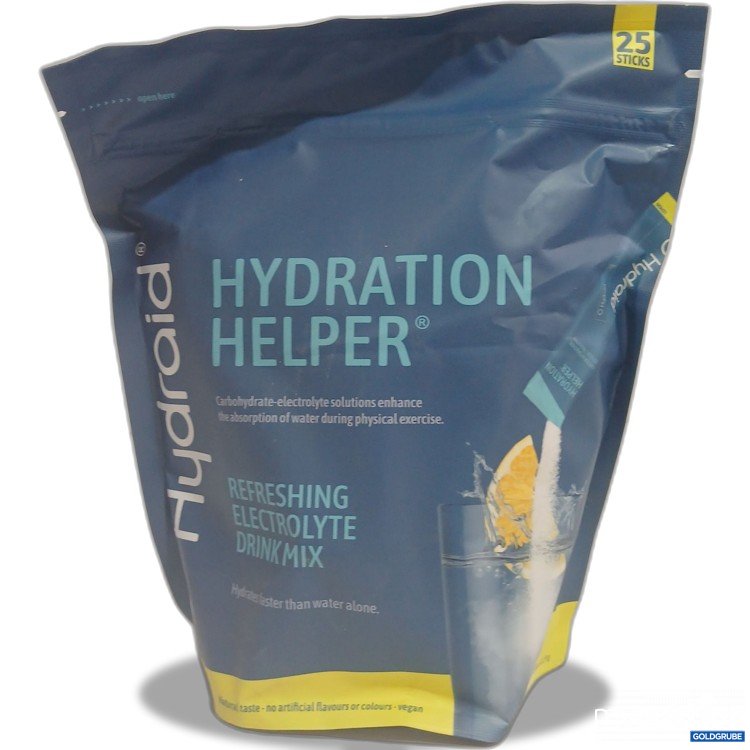 Artikel Nr. 969960 Artikel Nr. 969960: Hydraid Hydration Helper 25Sticks