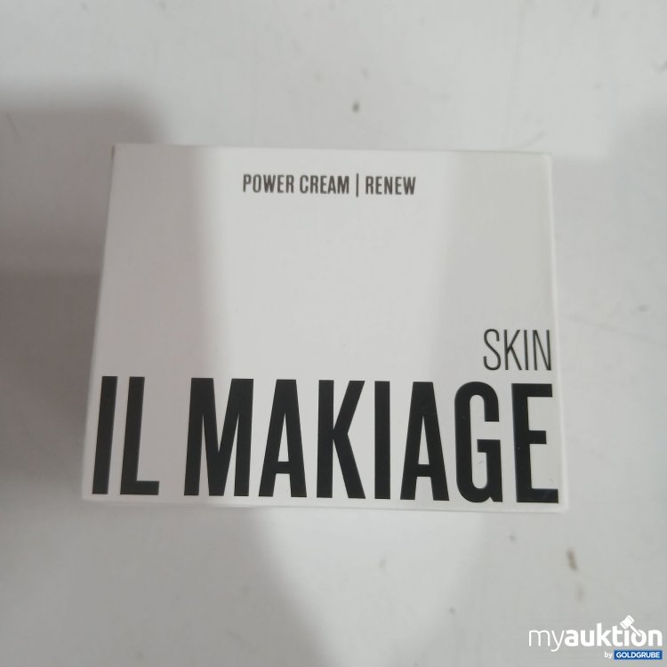 Artikel Nr. 979960 Artikel Nr. 979960: Il Makiage Power cream 50ml
