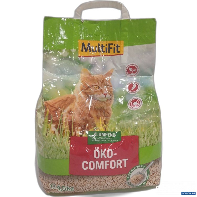 Artikel Nr. 996960: Multifit Öko Comfort 4,5kg 
