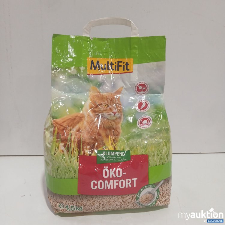 Artikel Nr. 996960: Multifit Öko Comfort 4,5kg 