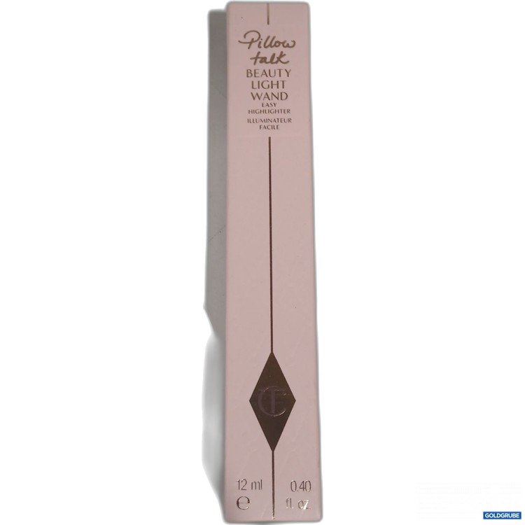 Artikel Nr. 998960 Artikel Nr. 998960: Charlotte Tilbury Pillow Talk beauty light wand easy highlighter 12ml