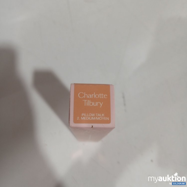 Artikel Nr. 998960 Artikel Nr. 998960: Charlotte Tilbury Pillow Talk beauty light wand easy highlighter 12ml