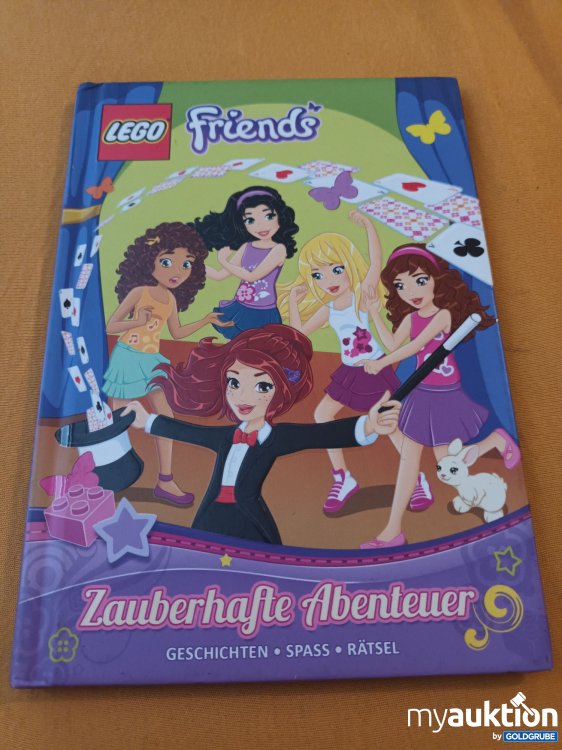 Artikel Nr. 999960 Artikel Nr. 999960: Lego Friends