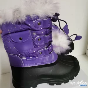 Auktion Dreampairs Winterboots