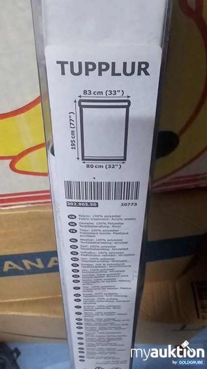 Artikel Nr. 396961: Ikea Tupplur Rollo
