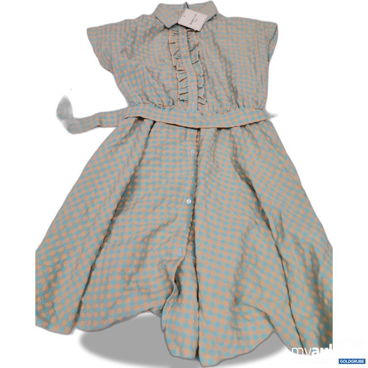 Artikel Nr. 433961: Golden live Paris Kleid 