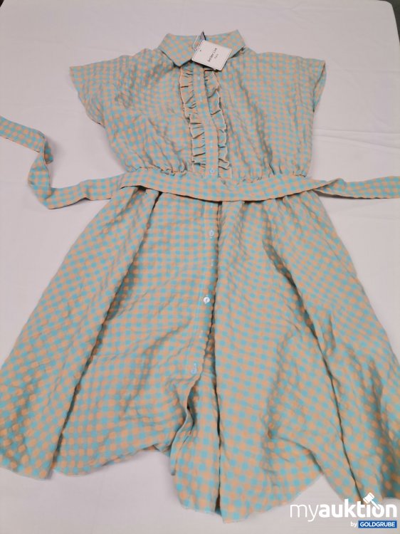 Artikel Nr. 433961: Golden live Paris Kleid 