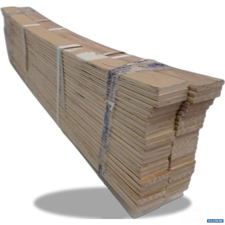 Artikel Nr. 441961: Lattenrost 48stk