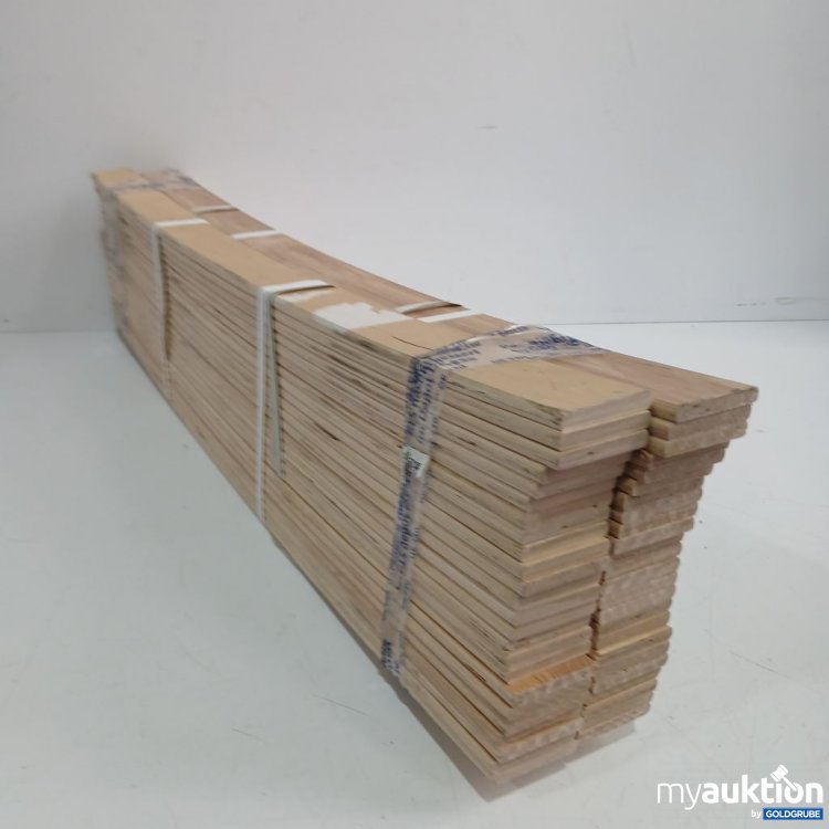 Artikel Nr. 441961: Lattenrost 48stk