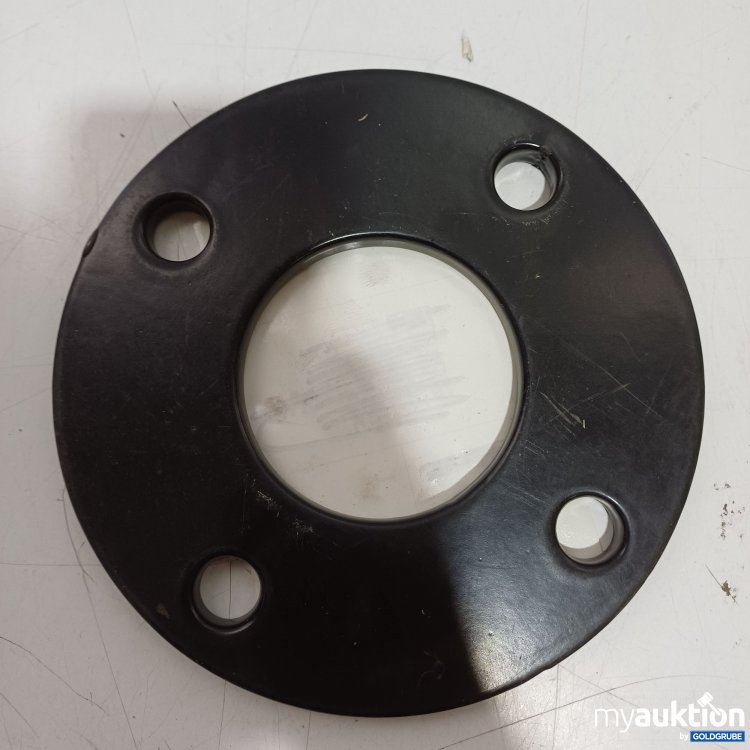 Artikel Nr. 446961: Geberit PE Metallplatte Ø18,5cm