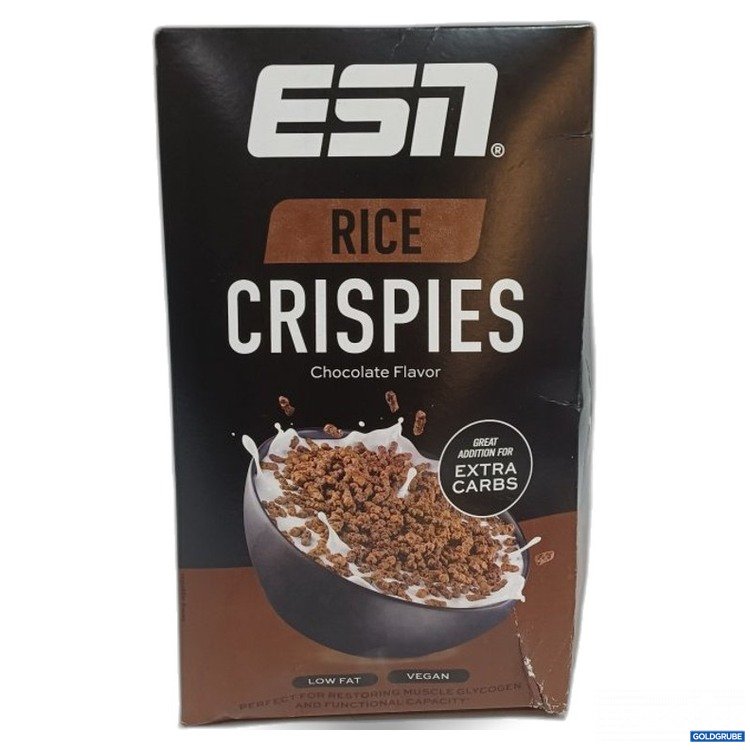 Artikel Nr. 461961 Artikel Nr. 461961: Esn Rice Crispies Chocolate Flavor 750g