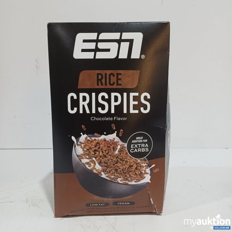 Artikel Nr. 461961 Artikel Nr. 461961: Esn Rice Crispies Chocolate Flavor 750g