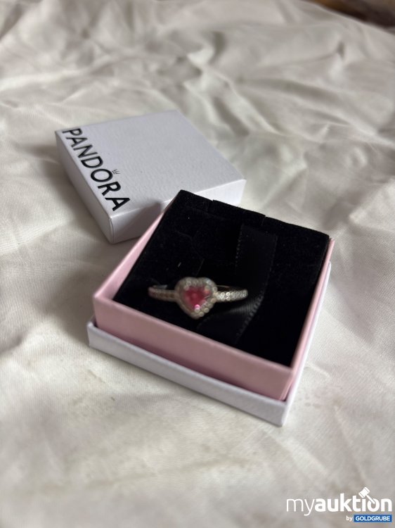 Artikel Nr. 477961 Artikel Nr. 477961: Pandora Ring