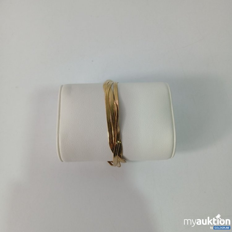 Artikel Nr. 519961 Artikel Nr. 519961: Victoria Damen Armband Stainless Steel