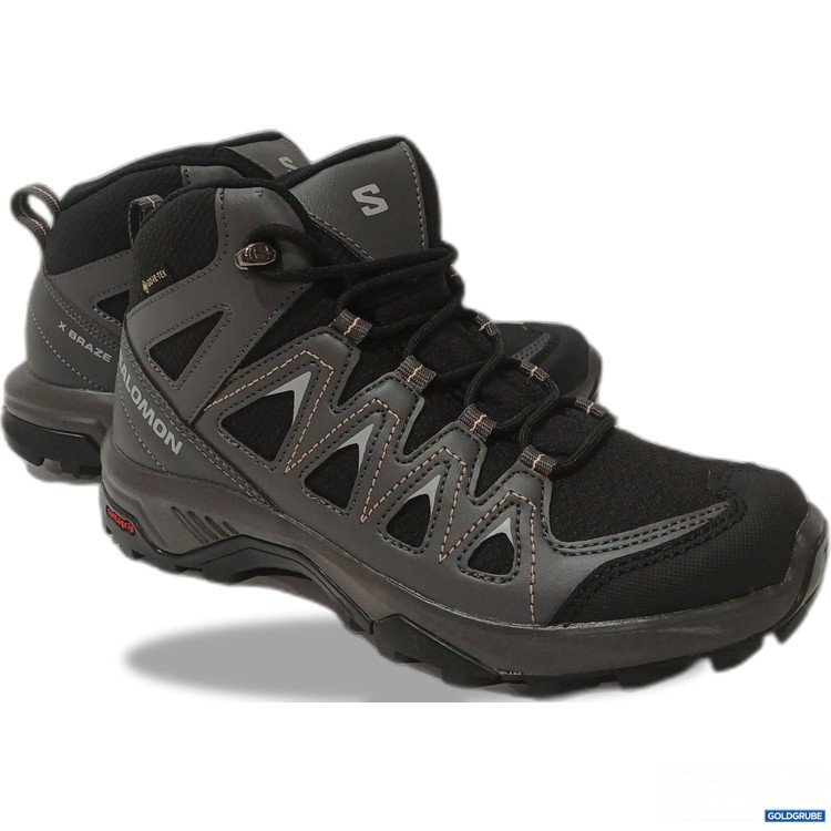 Artikel Nr. 523961: Salomon X Brave Gtx w