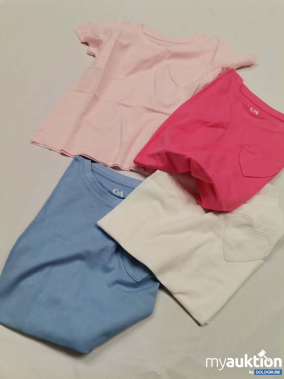 Artikel Nr. 774961 Artikel Nr. 774961: C&A Shirts