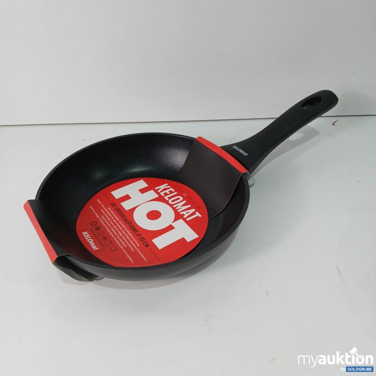 Artikel Nr. 800961 Artikel Nr. 800961: Kelomat Hot Universalpfanne 20cm