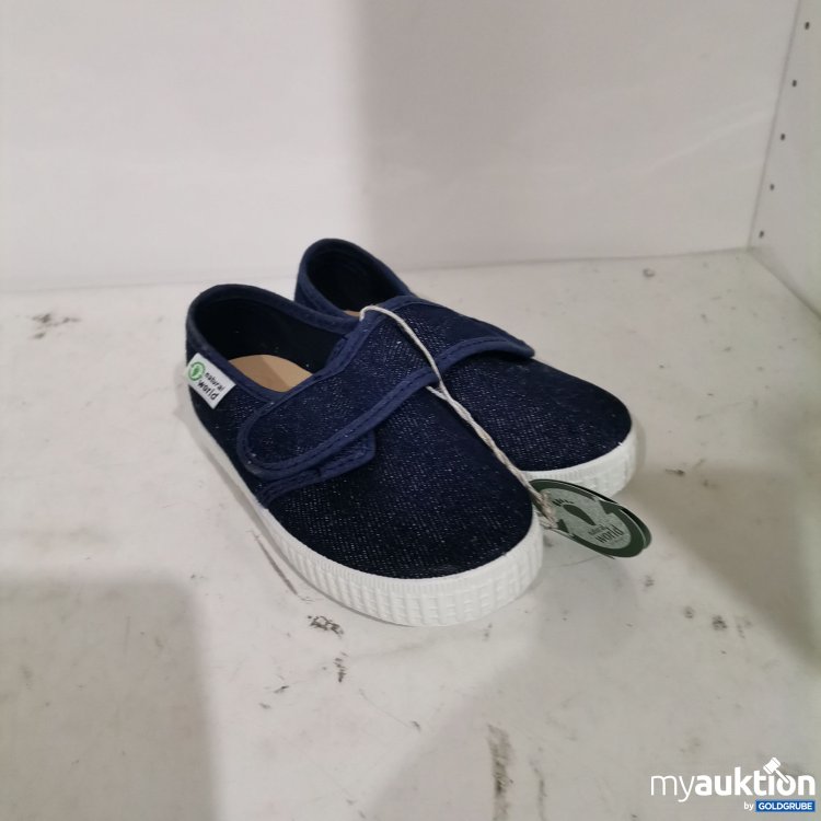 Artikel Nr. 807961: Natural world Schuhe