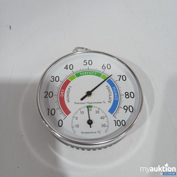 Artikel Nr. 812961 Artikel Nr. 812961: Thermometer