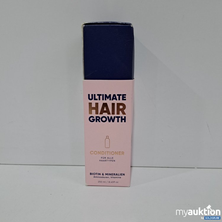 Artikel Nr. 815961: Moerie Ultimate Hair growth Conditioner 250ml