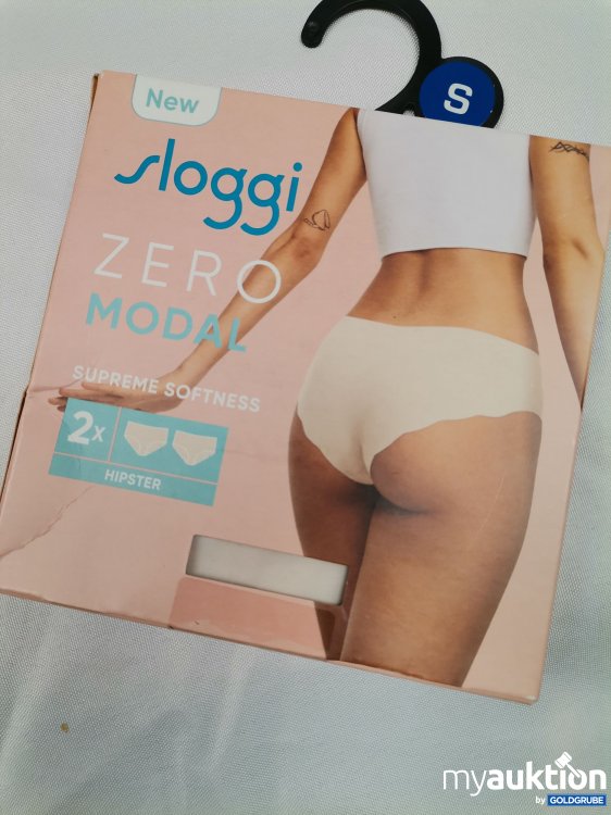 Artikel Nr. 823961: Sloggi Hipster 