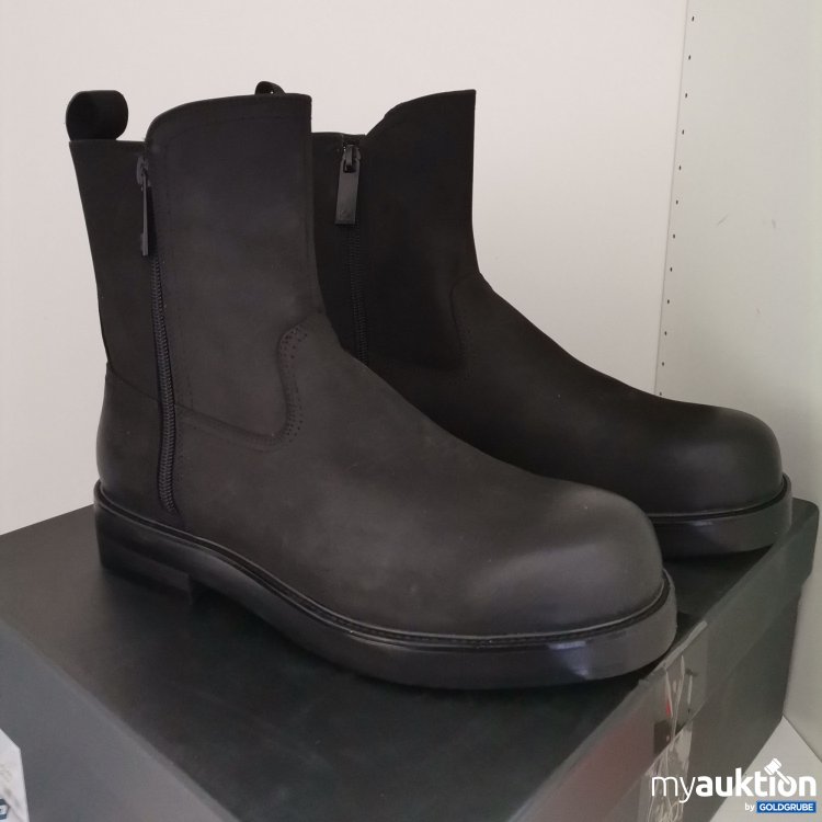 Artikel Nr. 824961: Kazar Marsylio 01 Stiefeletten 