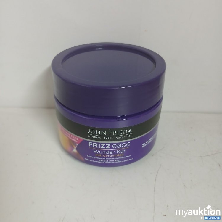 Artikel Nr. 827961 Artikel Nr. 827961: John Frieda Frizz Ease Wunder-Kur 250ml