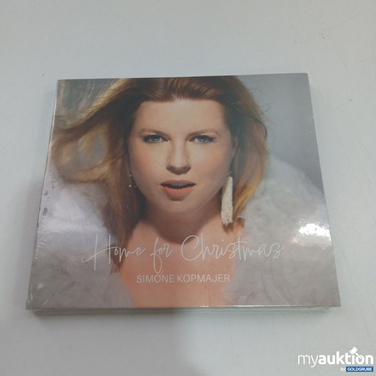 Artikel Nr. 833961 Artikel Nr. 833961: Weihnachtsalbum von Simone Kopmajer