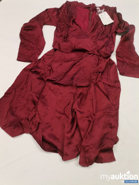 Artikel Nr. 837961: Anna Field Kleid Satin