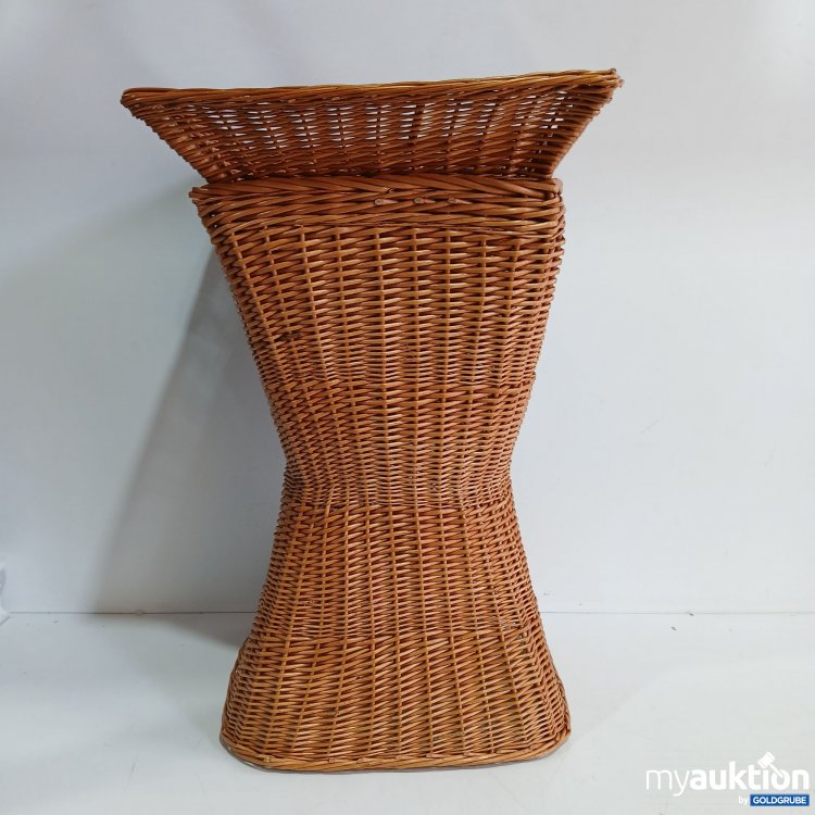 Artikel Nr. 843961 Artikel Nr. 843961: Rattan Korb 85x45cm