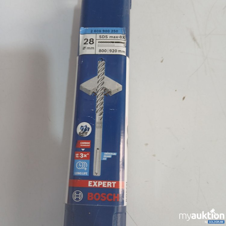 Artikel Nr. 852961: Bosch Expert Bohrer 28mm 2608900250