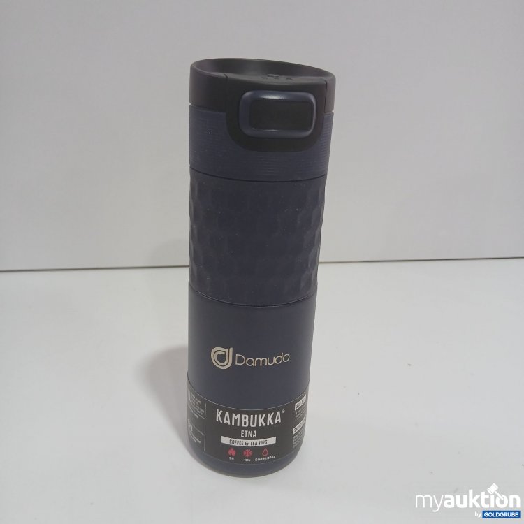 Artikel Nr. 853961 Artikel Nr. 853961: Kambukka Mug 500ml