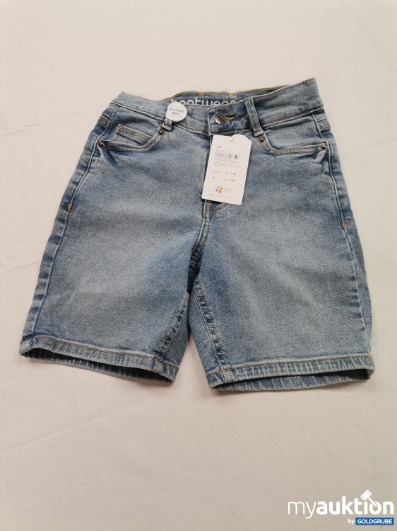 Artikel Nr. 862961: Beatwear Jeans Shorts